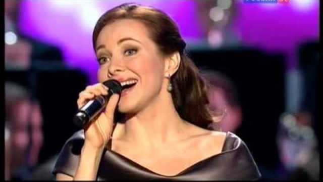 "А годы летят..."