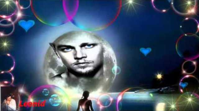 Андрей Шпехт Следом за тобою