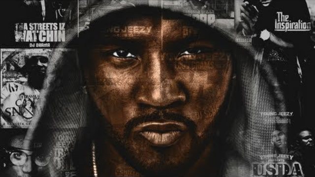 Young Jeezy - Trump feat. Birdman (The Real Is Back 2)