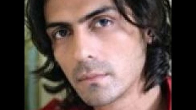 Слайдшоу на Арджуна Рампала