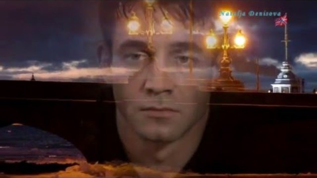 Игорь Корнелюк  -  Город, которого нет