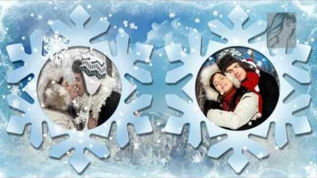 Нюша   -   Глупые снежинки