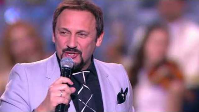 Стас Михайлов  - Любовь запретная