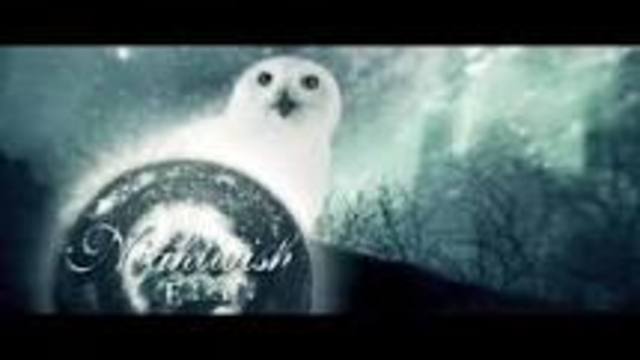 Nightwish - Élan (Official Video) / Nightwish - Floor Jansen vocals