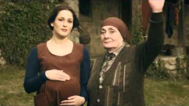 ПРЕМЬЕРА КЛИПА!!!Михаил Шуфутинский - Мама