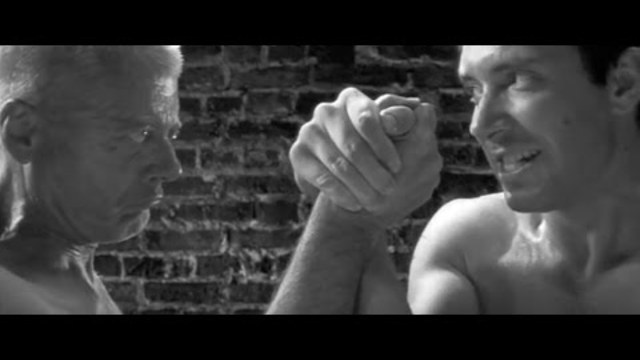 Дзифт (2008) BG филм.