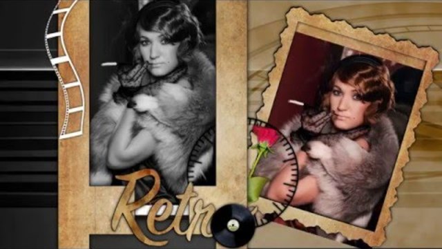 ЛЮБИМОЕ РЕТРО