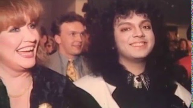 Филипп Киркоров - Песня о Себе