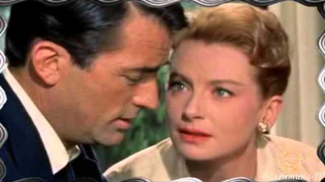 Сергей Серафимов и Евгения Лихачева   -  Живу тобой