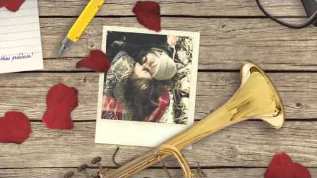 Дина Мигдал - Какое счастье!