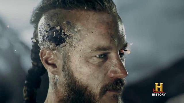 Vikings - ALL characters