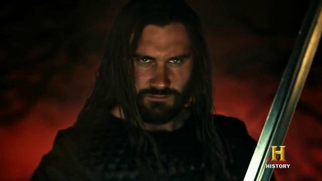 Vikings 2 - Rollo