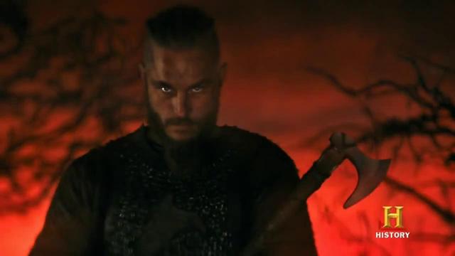 Vikings 2 - Ragnar