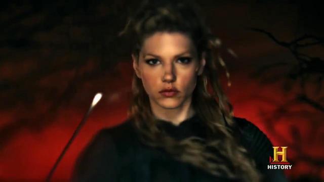 Vikings 2 - Lagertha