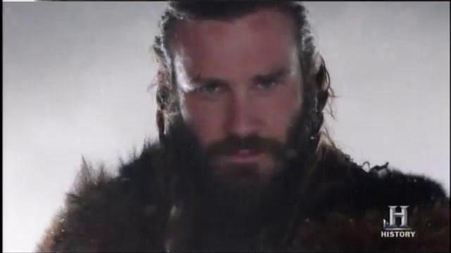 Vikings 3 - Rollo
