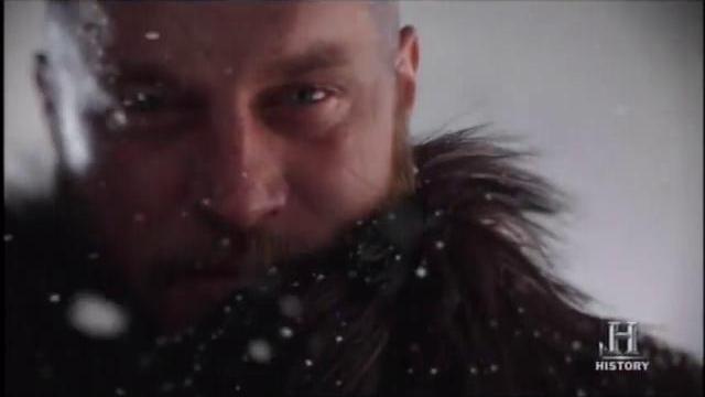 Vikings 3 - Ragnar