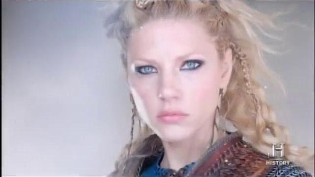 Vikings 3 - Lagertha