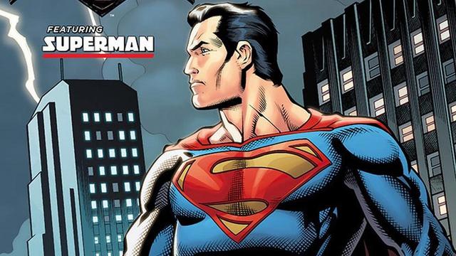 [4-5] Супермен - предистория на Батман срещу Супермен Зората на справедливостта (25 март 2016)