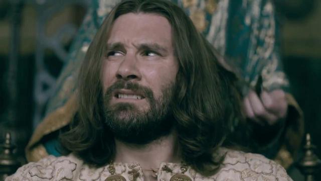 откъс 1 от епизод 2 сезон 4 Викинги # Vikings  Rollo's Makeover - Exclusive Season 4 Episode 2 Sneak Peek   History