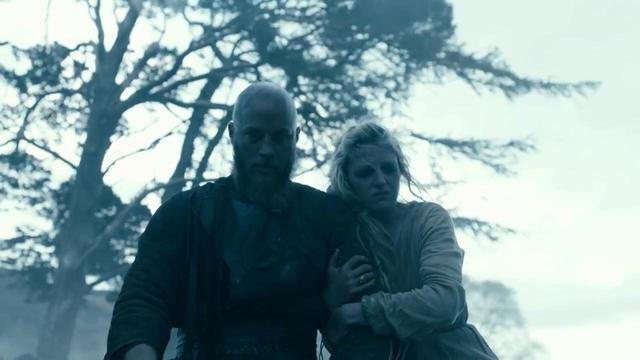 трейлър на епизод 2 сезон 4 Викинги # Vikings  Season 4 Episode 2 Preview   History
