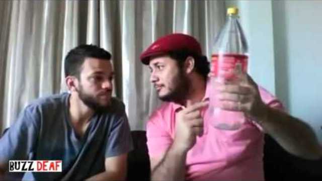 BuzzDeaf 41 - Magic Water (Brasil)