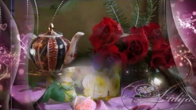 Русская задорная