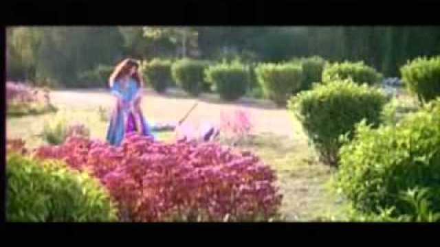 Лунна красавица - Индийски Филм БГ Субт