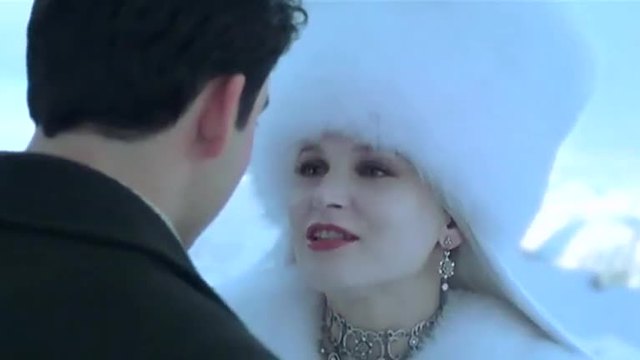 [5/6] Снежната кралица - Бг Аудио - зимна приказка (2002) The Snow Queen - winter fairytale [ hq ]