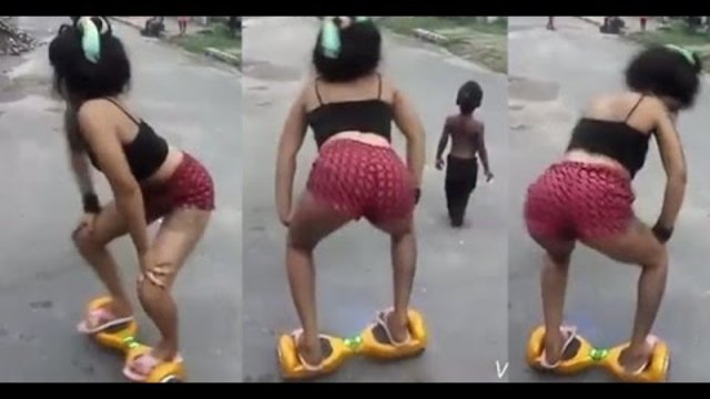 Fail Compilation #34.Thug Life. Girl fall from Hoverboard. Stupid people doing stupid things.