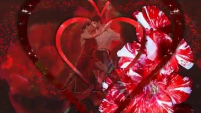 ЛЮБИМОЙ В ДЕНЬ 8 МАРТА   Музыкальная открытка