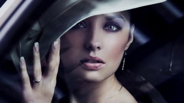 Анна Афанасиева  -  Перечитай мои письма