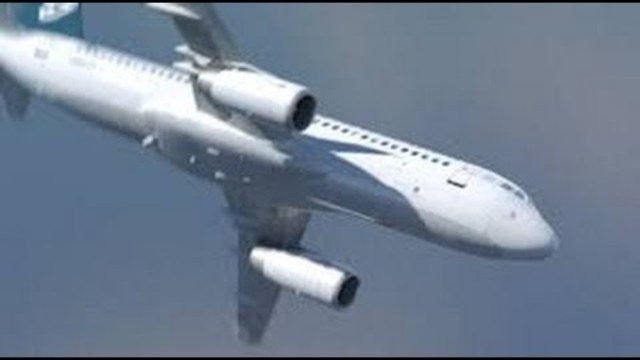 Разследване на самолетни катастрофи 2016 г.! Plane Crash Investigation | Mayday XL Airways Germany Flight 888T