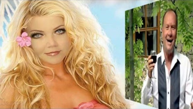 Ян Райбург  -   Женщина моя..