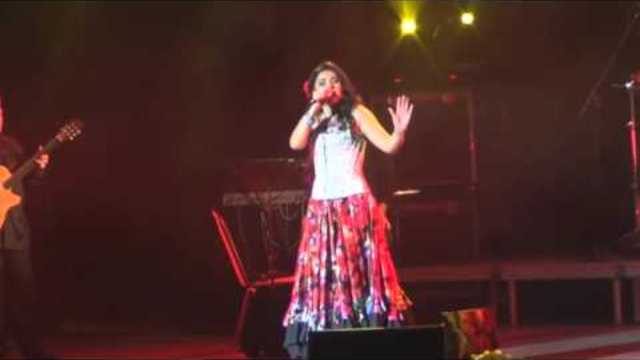 Рада Рай  -  Девчоночка-цыганочка