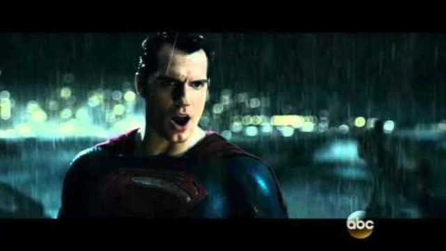 Прилепът от Готъм с/у Синът на Криптон - откъс от Батман срещу Супермен (2016) Batman v Superman Dawn of Justice movie clip [HD]