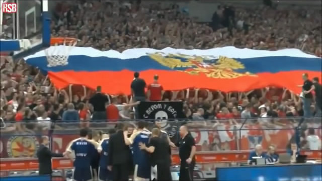 Денис Майданов - Флаг моего государства
