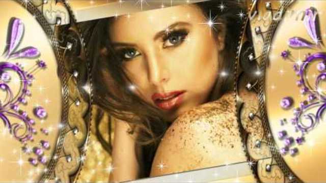 МИХАИЛ КАРМАШ   -   А ТЫ  МОЯ ХОРОШАЯ