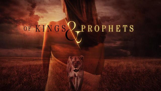 за ЦАРЕ и ПРОРОЦИ - официален нов разширен трейлър : сериал (2016+) Of Kings and Prophets New Extended Trailer (HD)