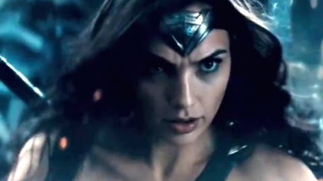 ЕПИЧНО: Батман с/у Супермен и Жената чудо (25 март 2016) BATMAN V SUPERMAN: DAWN OF JUSTICE Final International Trailer HD [DC]