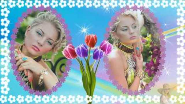 Вальс для души