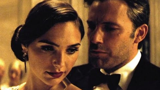 откъс 2: Батман срещу Супермен # BATMAN V SUPERMAN: DAWN OF JUSTICE Movie Clip - You Took Something (2016) Gal Gadot Movie HD