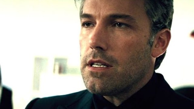 откъс 3: Батман срещу Супермен # BATMAN V SUPERMAN: DAWN OF JUSTICE Movie Clip - Bad History (2016) Ben Affleck Movie HD