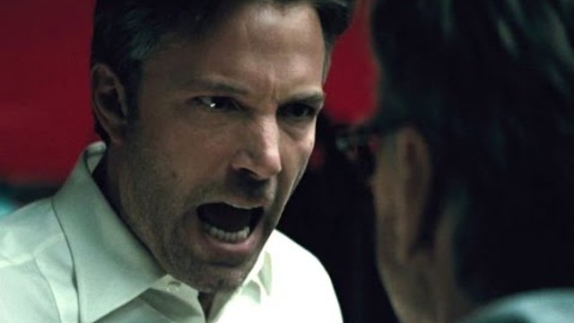 откъс 4: Батман срещу Супермен # BATMAN V SUPERMAN: DAWN OF JUSTICE Movie Clip - He Is Not Our Enemy (2016) Ben Affleck Movie HD