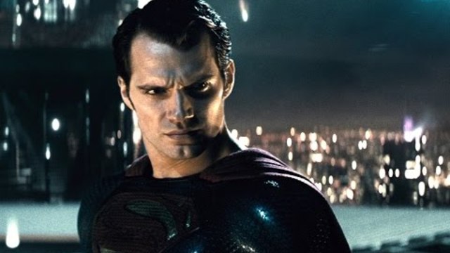 откъс 5: Батман срещу Супермен # BATMAN V SUPERMAN: DAWN OF JUSTICE Movie Clip - Day Versus Knight (2016) Henry Cavill Movie HD