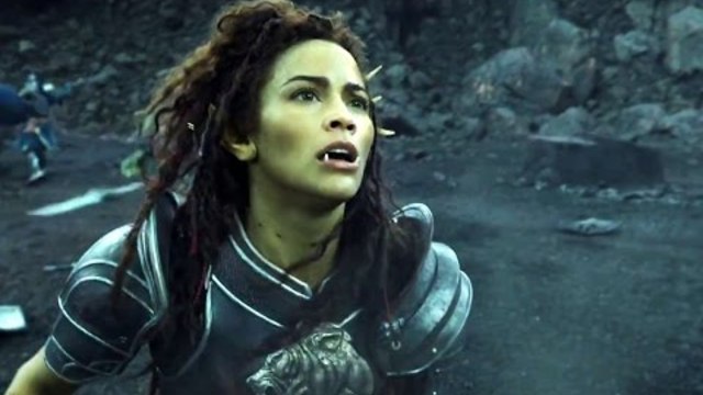 филмът WarCraft : Началото - ТВ реклама 2 # WARCRAFT Extended TV Spot #2 - In Theaters June 10 (2016) Fantasy Adventure Movie HD