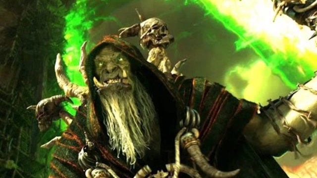 филмът WarCraft : Началото - ТВ реклама 3 ~ трейлър # WARCRAFT TV Spot #3 - War Is Coming (2016) Fantasy Adventure Movie HD