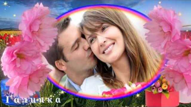 ЯН  РАЙБУРГ   -   АЛЫЕ  ТЮЛЬПАНЫ