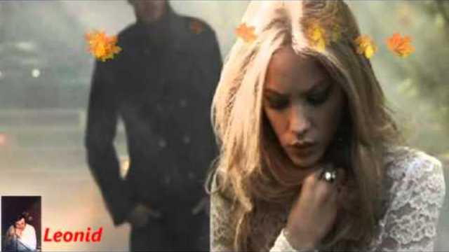 Игорь Латышко   -   Женщина как птица