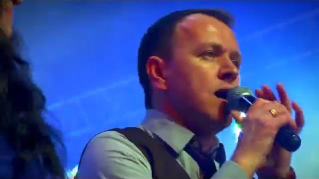 СБОРНАЯ СОЮЗА   -   ТЫ МЕНЯ, А Я ТЕБЯ