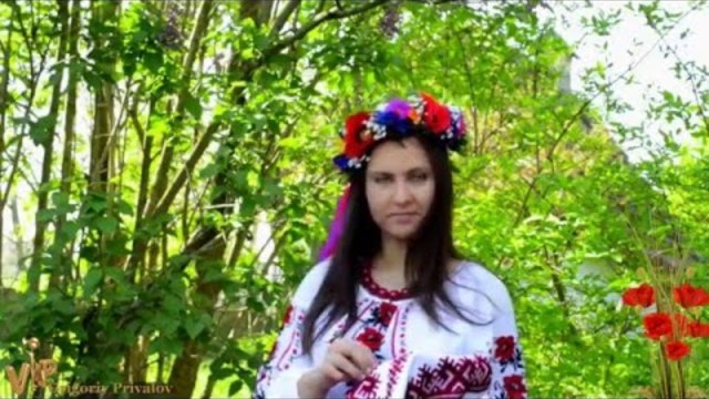 Українська народна -  Іванку, Іванку